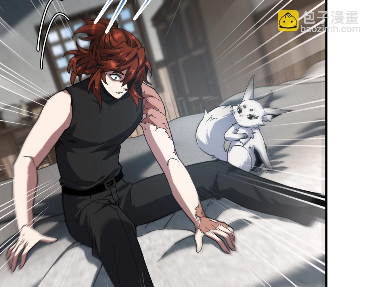 三歲開始做王者 - 第6季第213話 訓練安排表(3/5) - 3