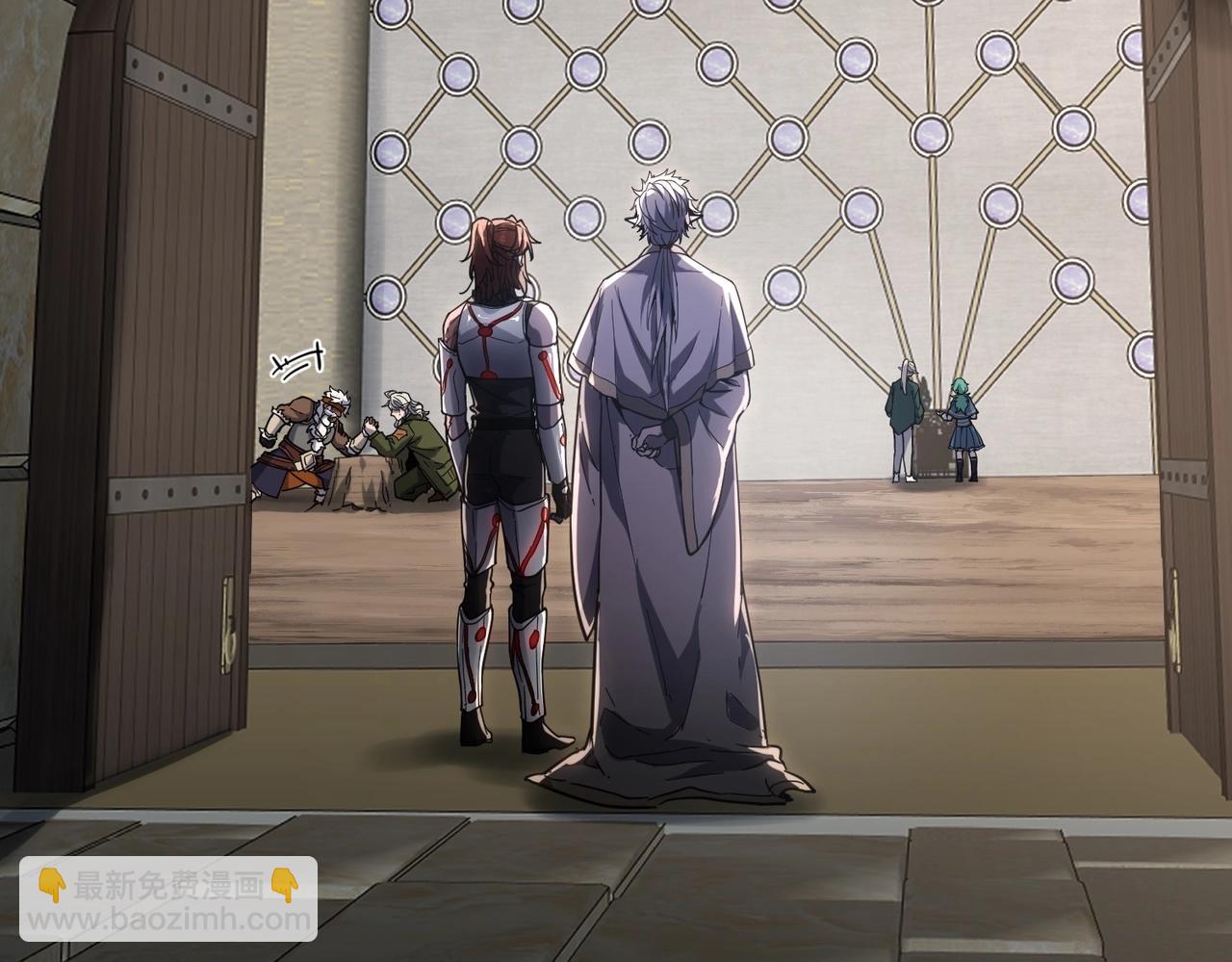 三歲開始做王者 - 第6季第213話 訓練安排表(4/5) - 7