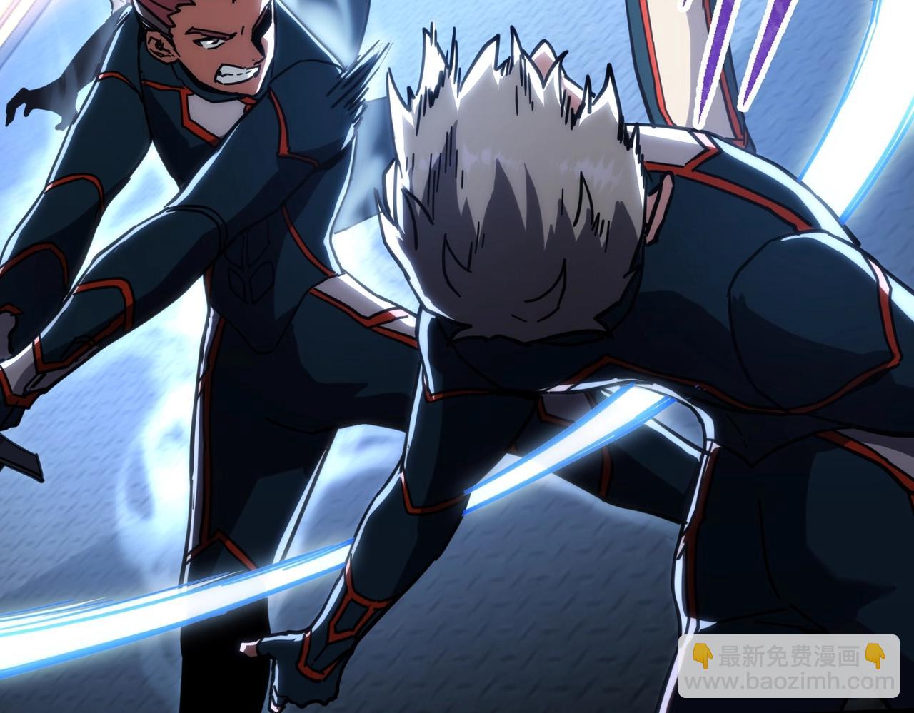 三歲開始做王者 - 第6季第213話 訓練安排表(1/5) - 1