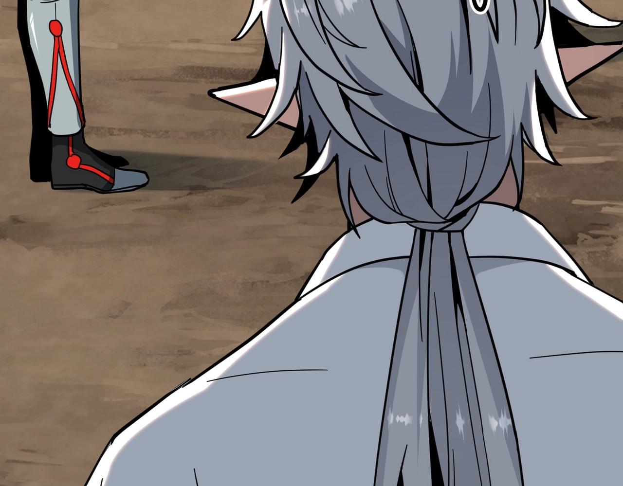 三歲開始做王者 - 第6季第213話 訓練安排表(4/5) - 2