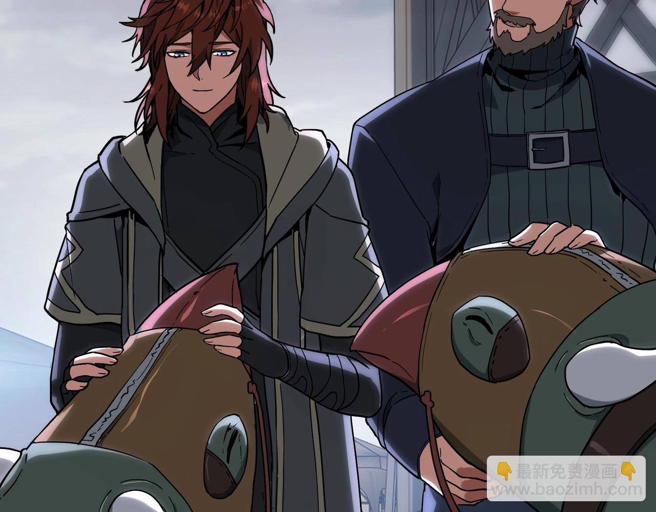 三歲開始做王者 - 第6季第215話 陸地帆船(3/5) - 2