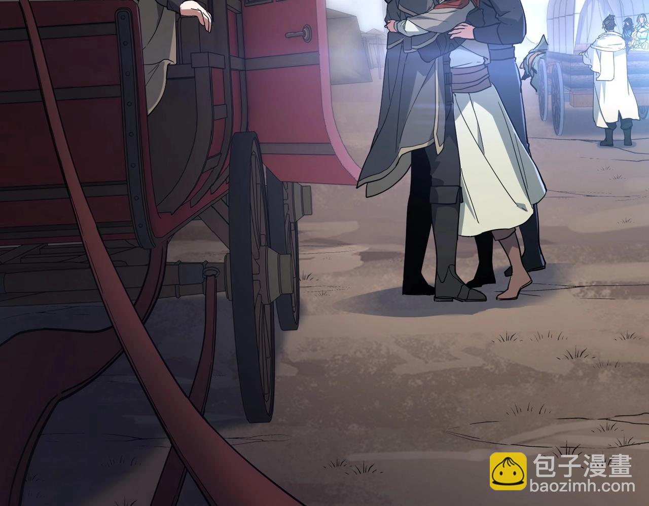 三歲開始做王者 - 第6季第215話 陸地帆船(4/5) - 5