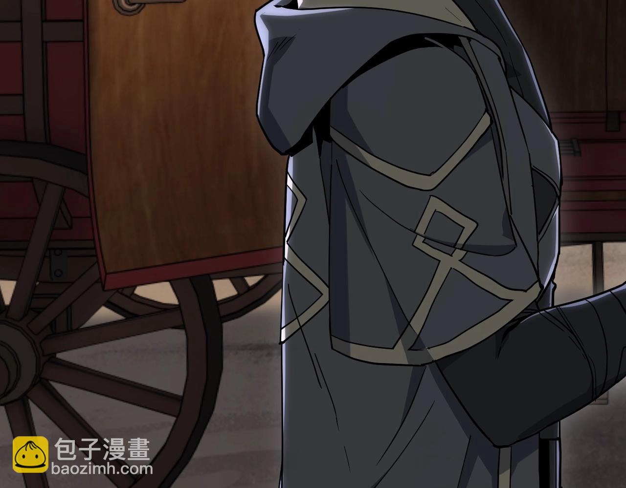 三歲開始做王者 - 第6季第215話 陸地帆船(4/5) - 3