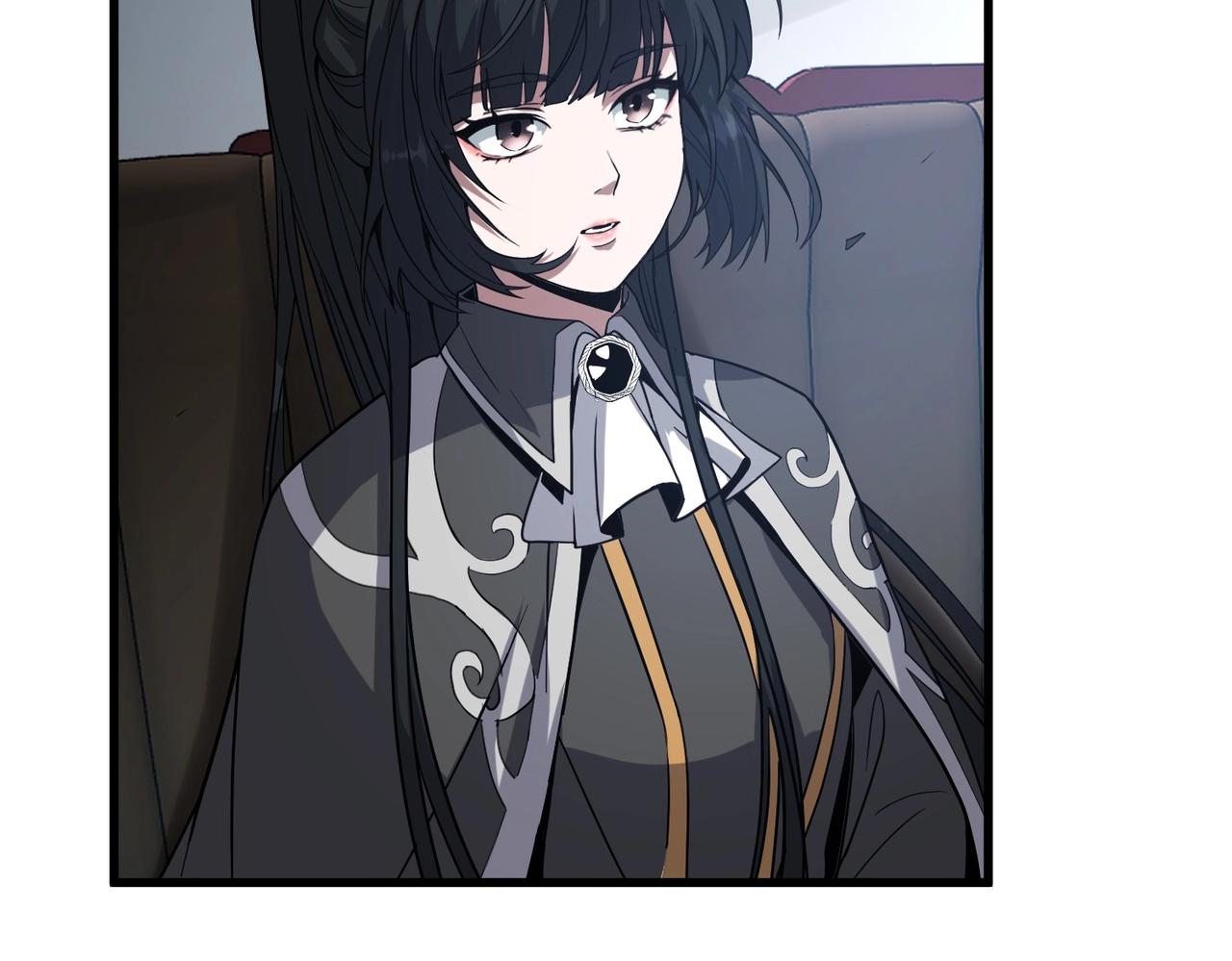 三歲開始做王者 - 第6季第215話 陸地帆船(1/5) - 6