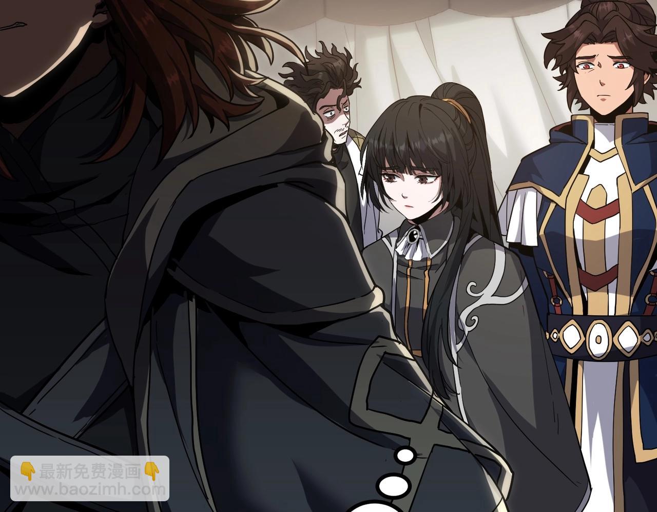 三歲開始做王者 - 第6季第215話 陸地帆船(2/5) - 2