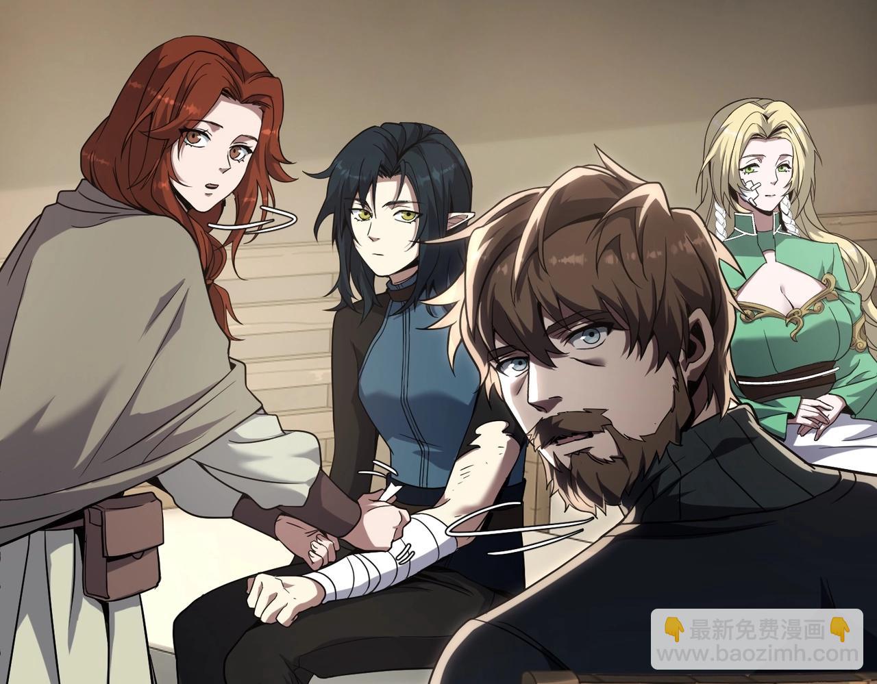 三歲開始做王者 - 第6季第215話 陸地帆船(2/5) - 8