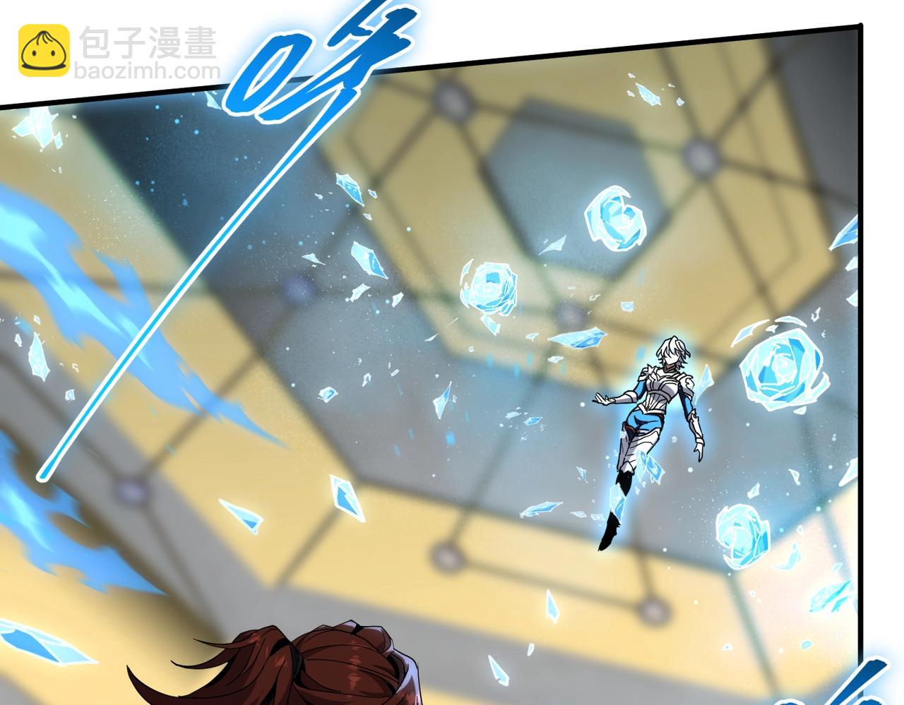 三歲開始做王者 - 第6季第217話 改變敗局(3/6) - 6