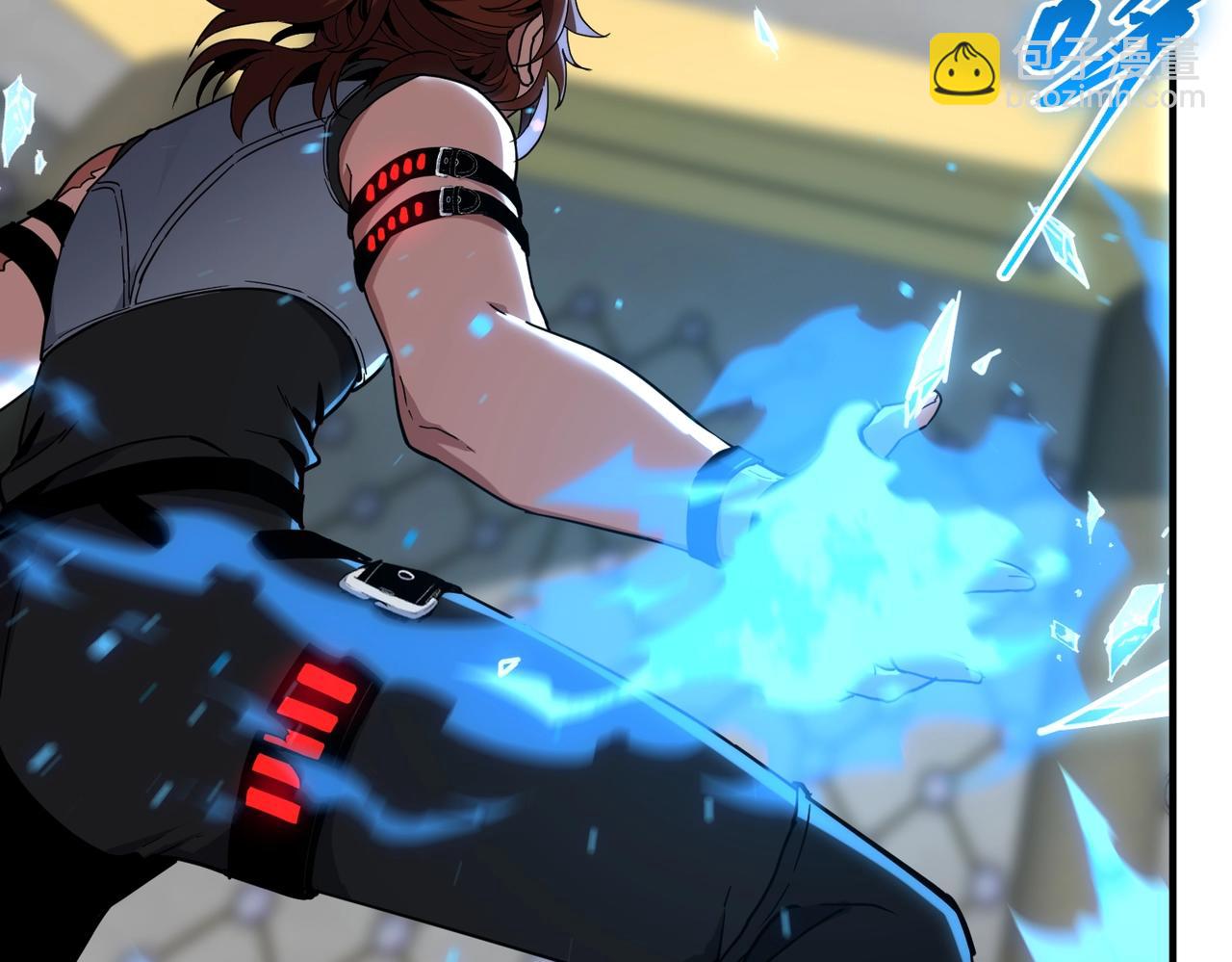 三歲開始做王者 - 第6季第217話 改變敗局(3/6) - 7