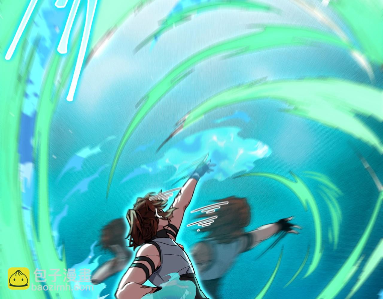 三歲開始做王者 - 第6季第217話 改變敗局(3/6) - 5