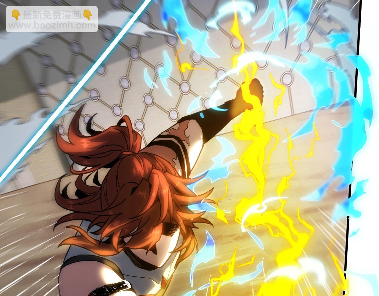 三歲開始做王者 - 第6季第217話 改變敗局(3/6) - 2