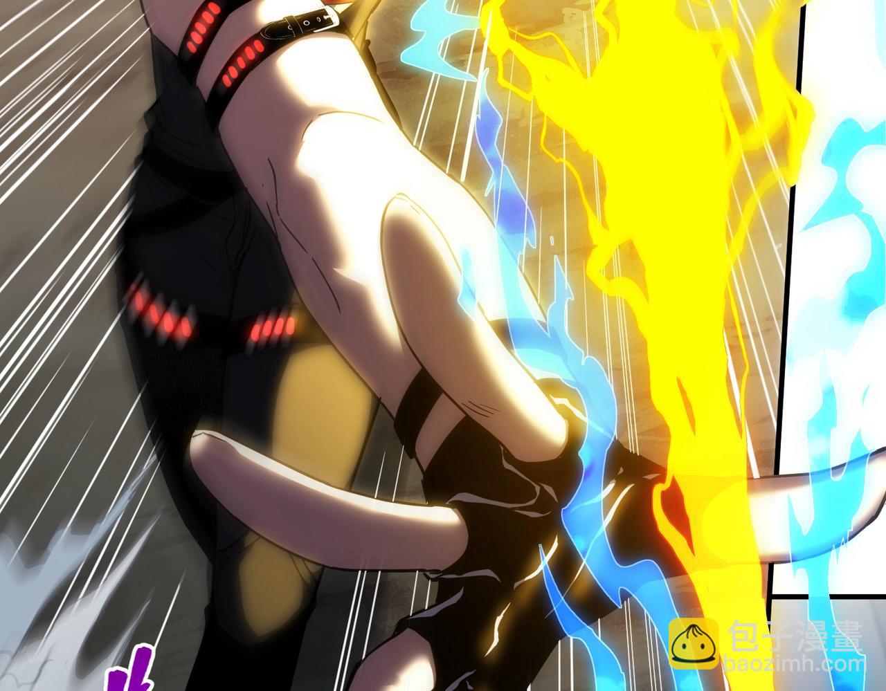 三歲開始做王者 - 第6季第217話 改變敗局(3/6) - 3