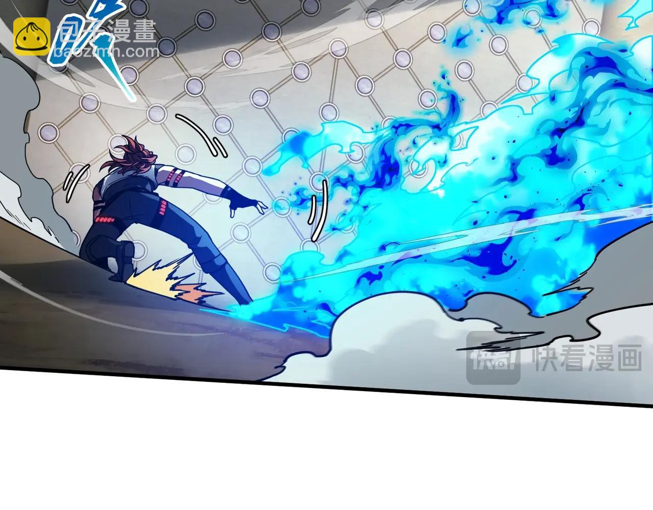 三歲開始做王者 - 第6季第217話 改變敗局(4/6) - 2