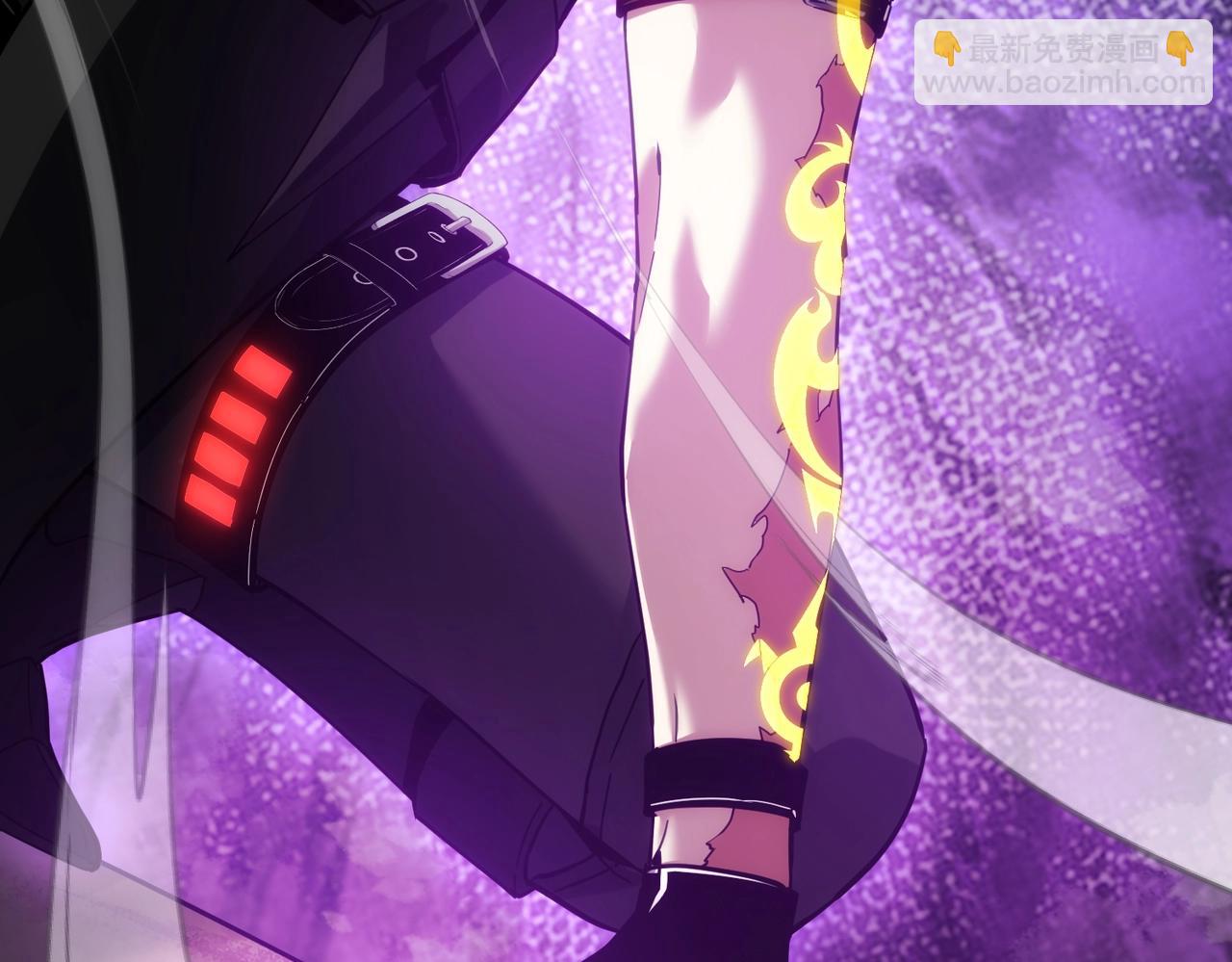 三歲開始做王者 - 第6季第217話 改變敗局(4/6) - 4