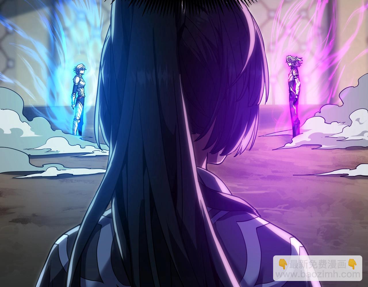 三歲開始做王者 - 第6季第217話 改變敗局(4/6) - 7