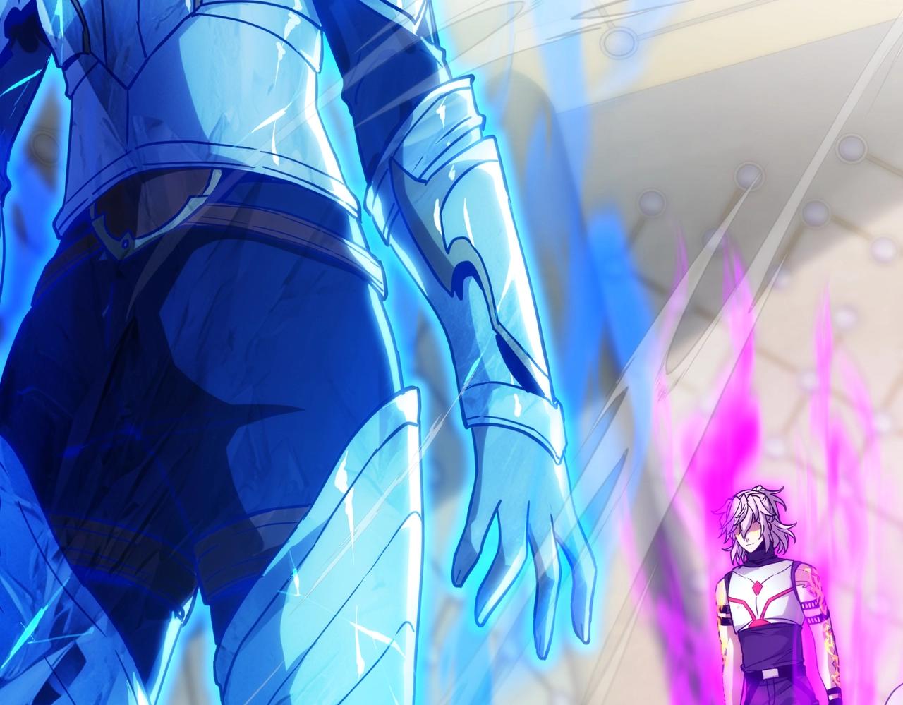 三歲開始做王者 - 第6季第217話 改變敗局(4/6) - 5