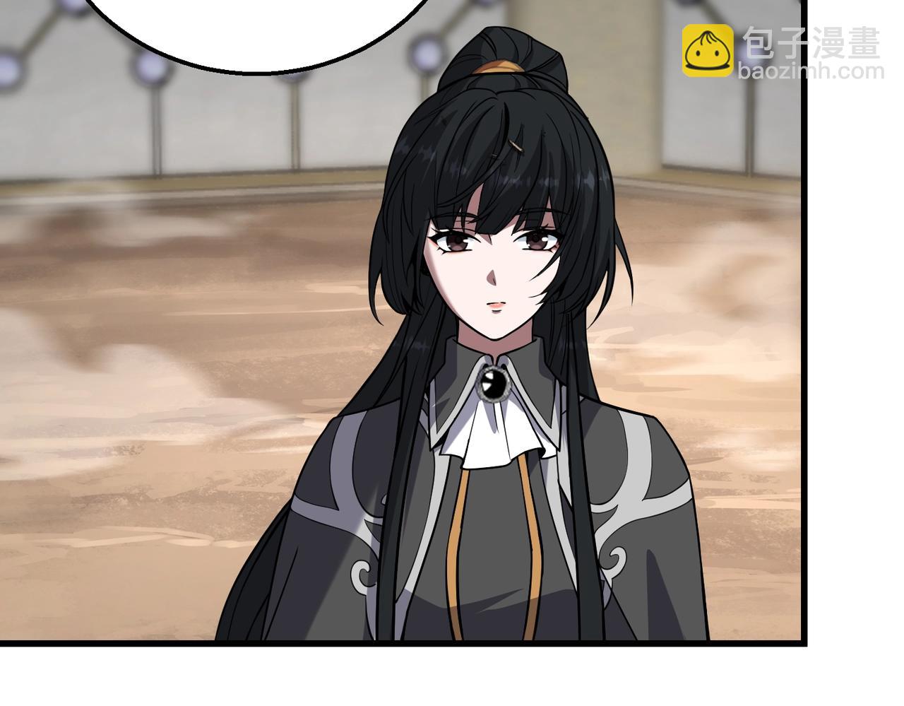 三歲開始做王者 - 第6季第217話 改變敗局(1/6) - 3