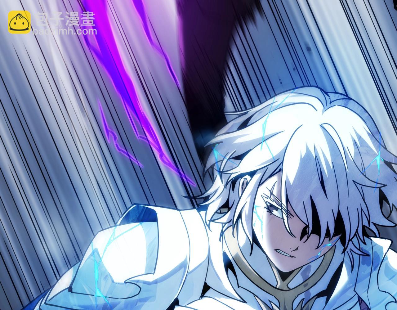 三歲開始做王者 - 第6季第217話 改變敗局(4/6) - 4