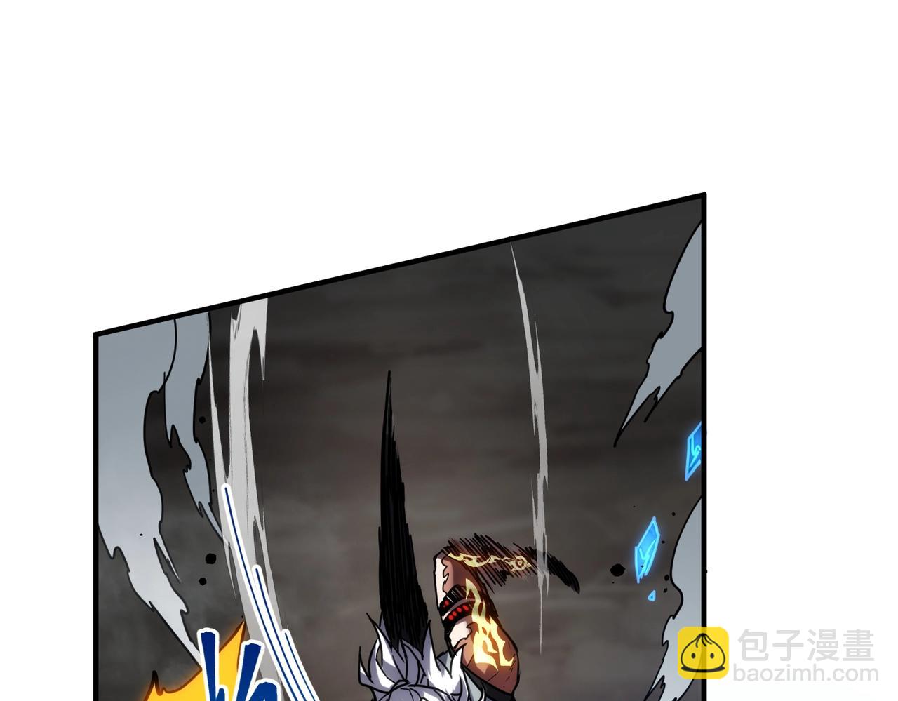 三歲開始做王者 - 第6季第217話 改變敗局(5/6) - 6