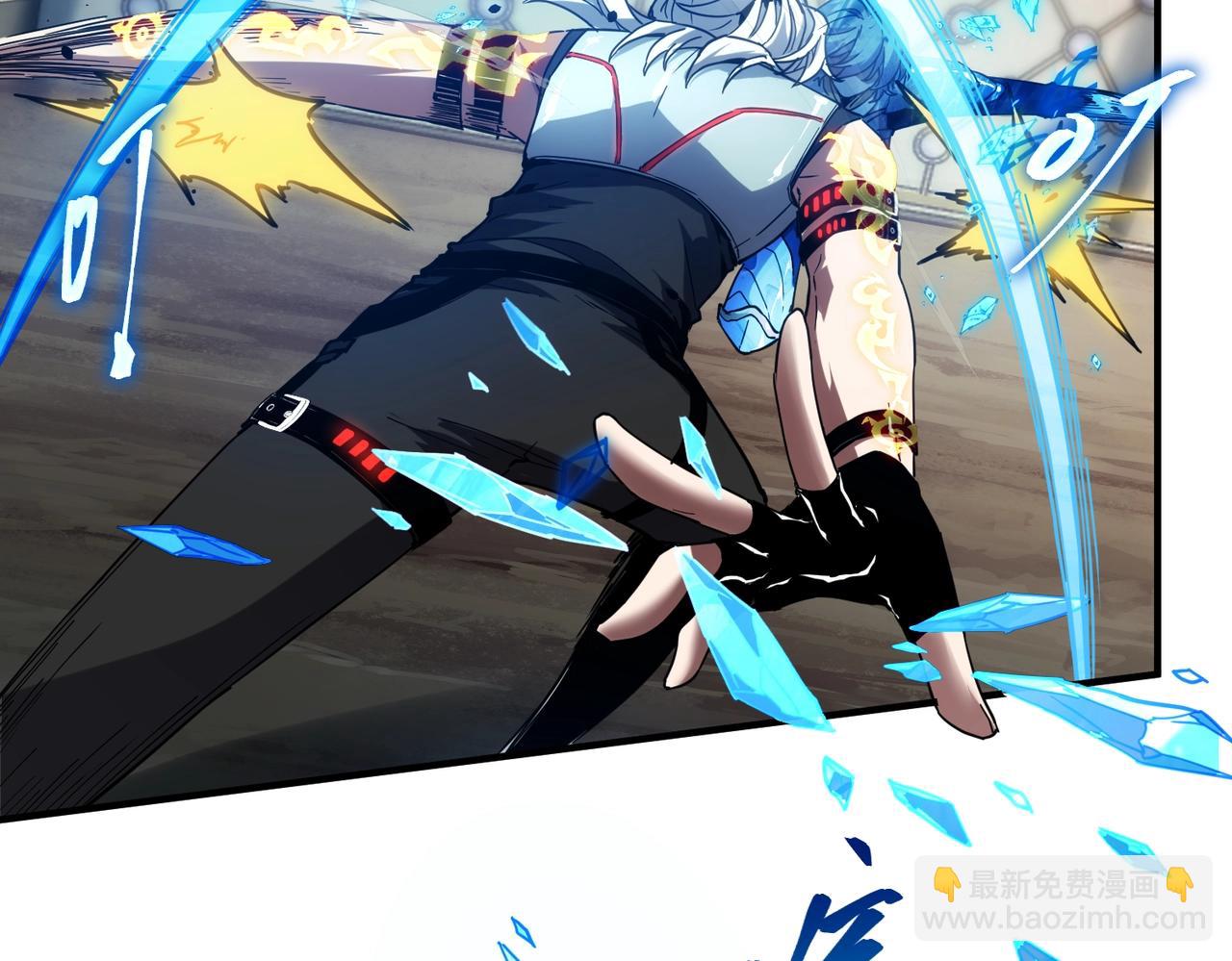 三歲開始做王者 - 第6季第217話 改變敗局(5/6) - 7