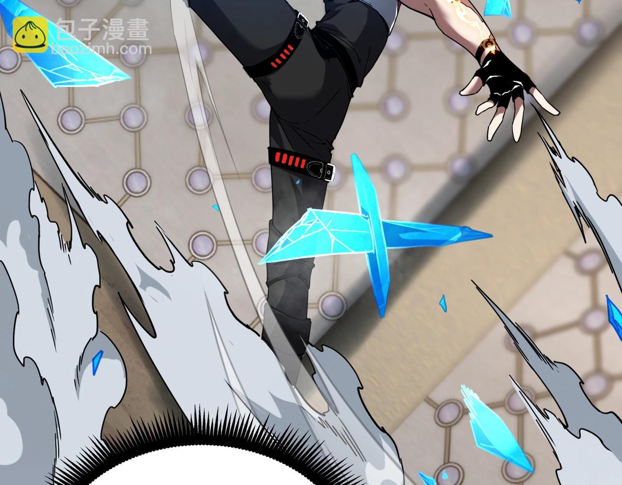 三歲開始做王者 - 第6季第217話 改變敗局(5/6) - 4