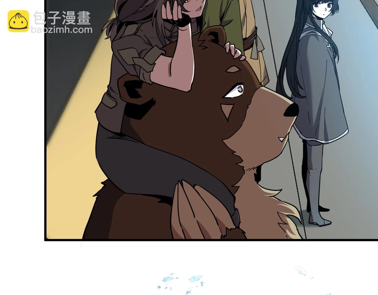 三歲開始做王者 - 第6季第217話 改變敗局(2/6) - 2