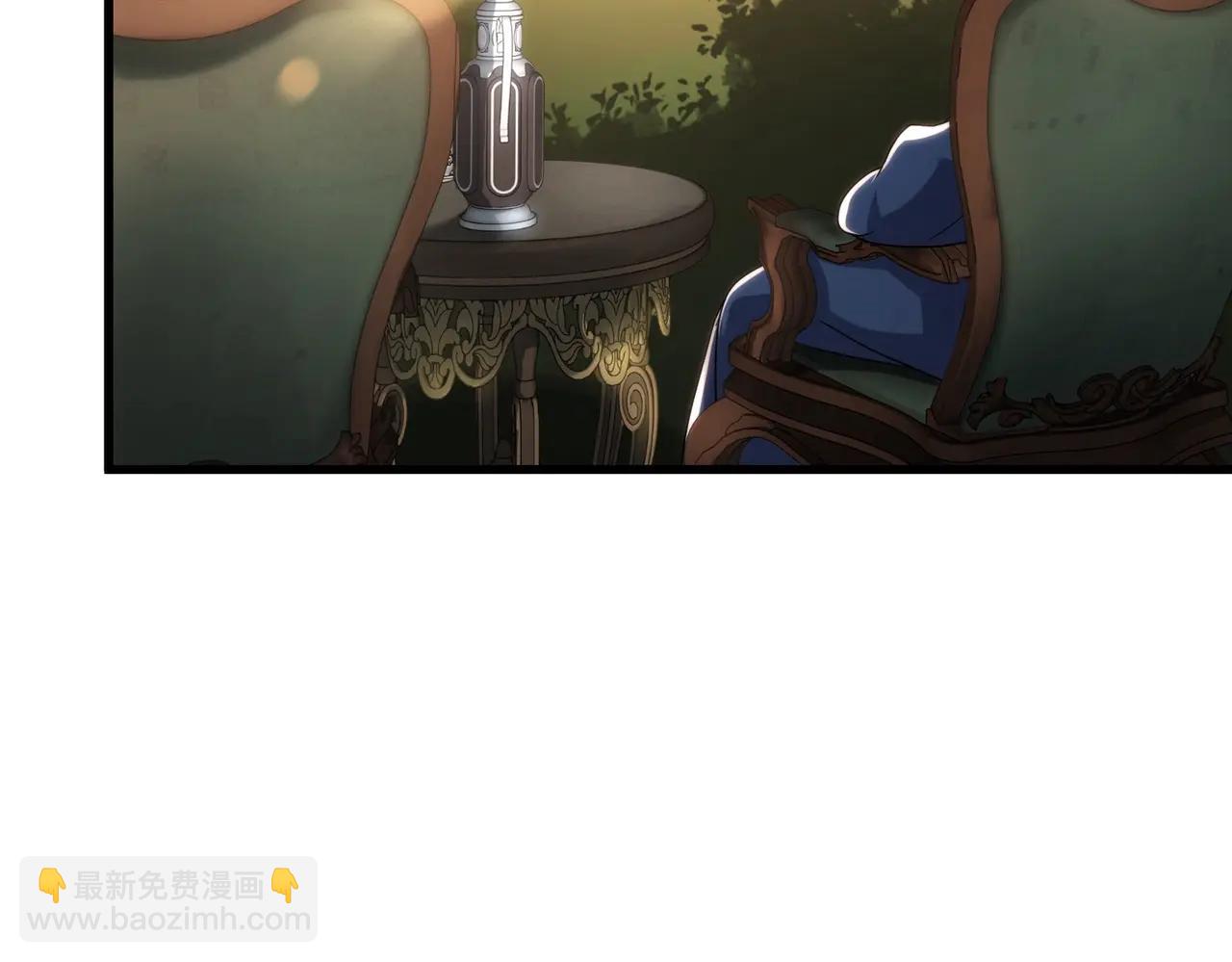 三歲開始做王者 - 第6季第219話 戰鬥風格(1/5) - 2