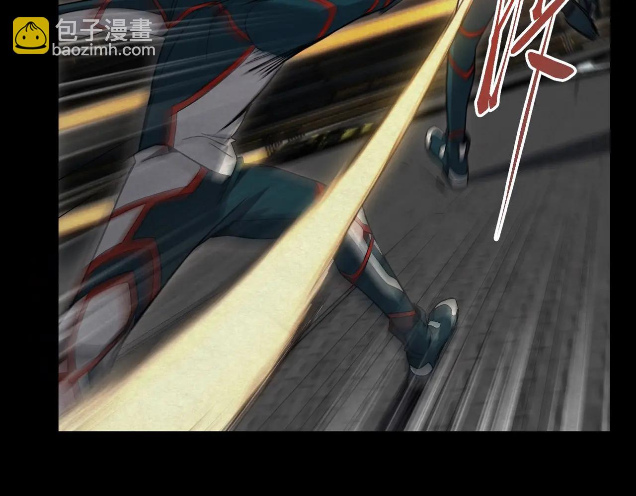 三歲開始做王者 - 第6季第219話 戰鬥風格(3/5) - 4