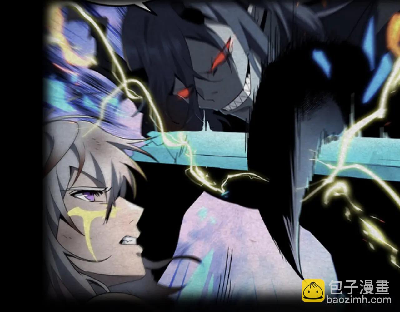 三歲開始做王者 - 第6季第219話 戰鬥風格(3/5) - 5