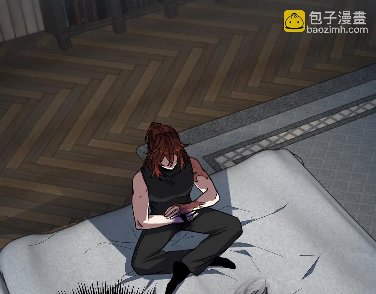 三歲開始做王者 - 第6季第219話 戰鬥風格(4/5) - 7