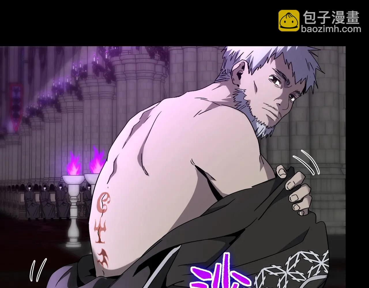 三歲開始做王者 - 第6季第219話 戰鬥風格(4/5) - 5