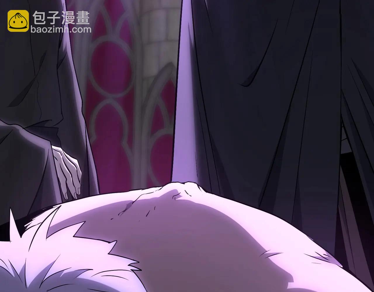 三歲開始做王者 - 第6季第219話 戰鬥風格(4/5) - 3