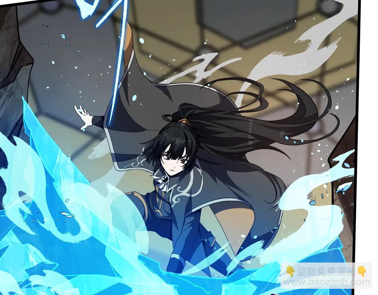 三歲開始做王者 - 第6季第219話 戰鬥風格(1/5) - 7