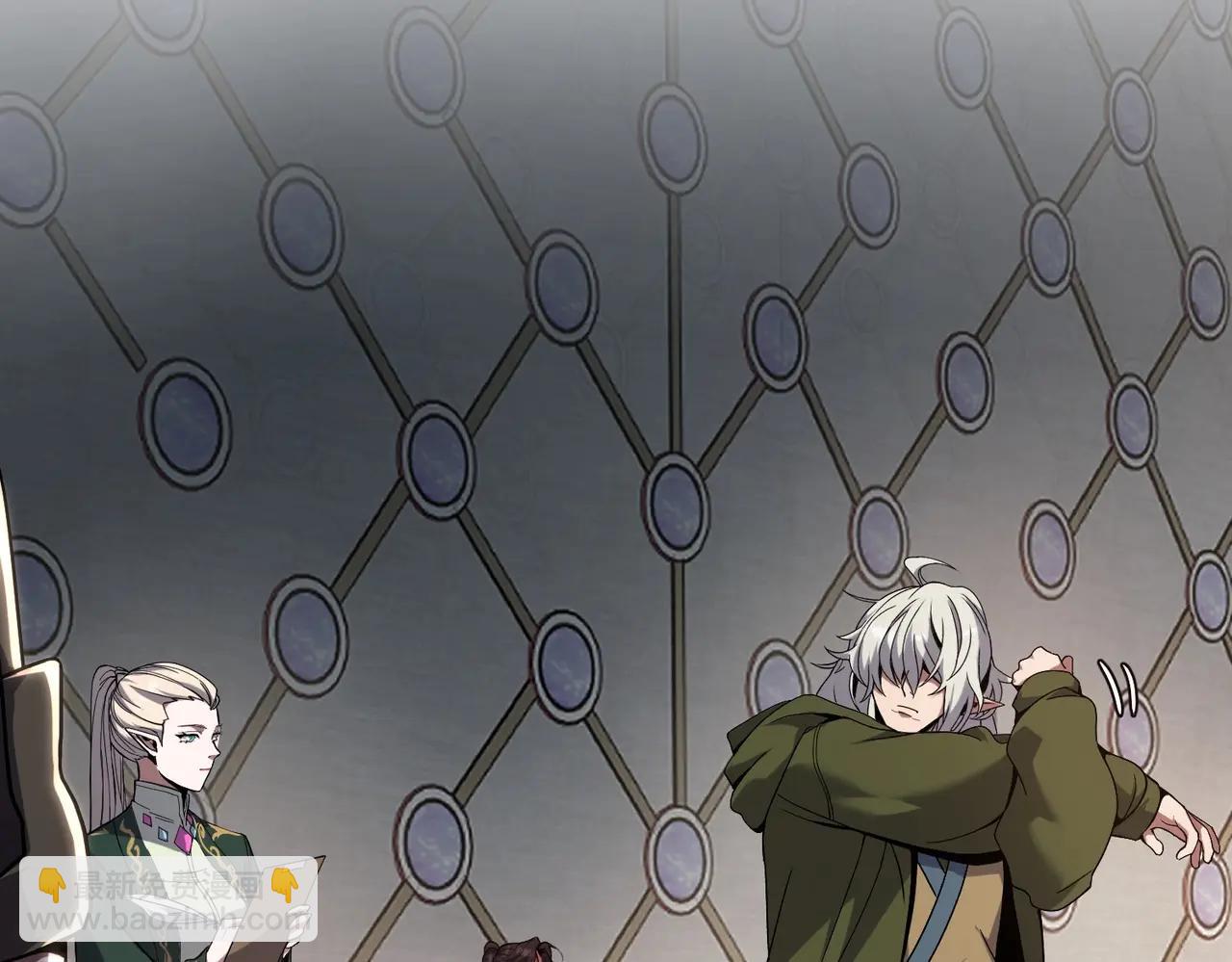 三歲開始做王者 - 第6季第219話 戰鬥風格(1/5) - 2