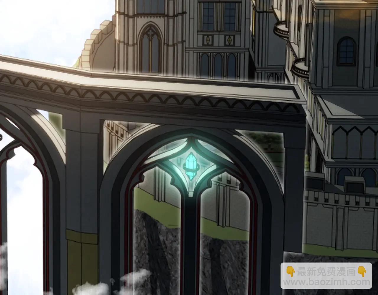 三歲開始做王者 - 第6季第219話 戰鬥風格(1/5) - 3