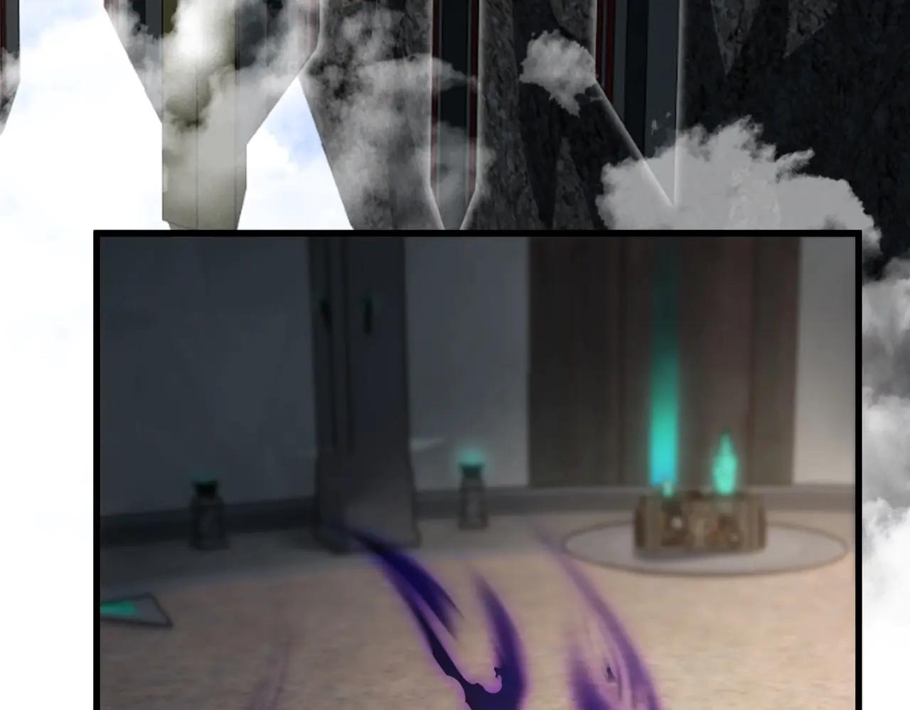 三歲開始做王者 - 第6季第219話 戰鬥風格(1/5) - 4