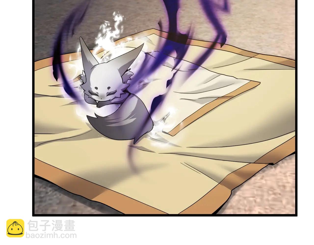 三歲開始做王者 - 第6季第219話 戰鬥風格(1/5) - 5