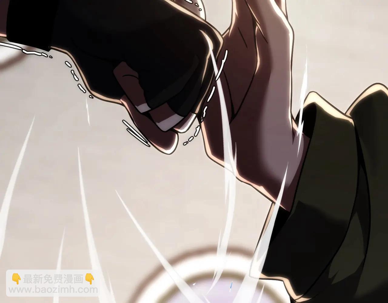 三歲開始做王者 - 第6季第219話 戰鬥風格(2/5) - 5