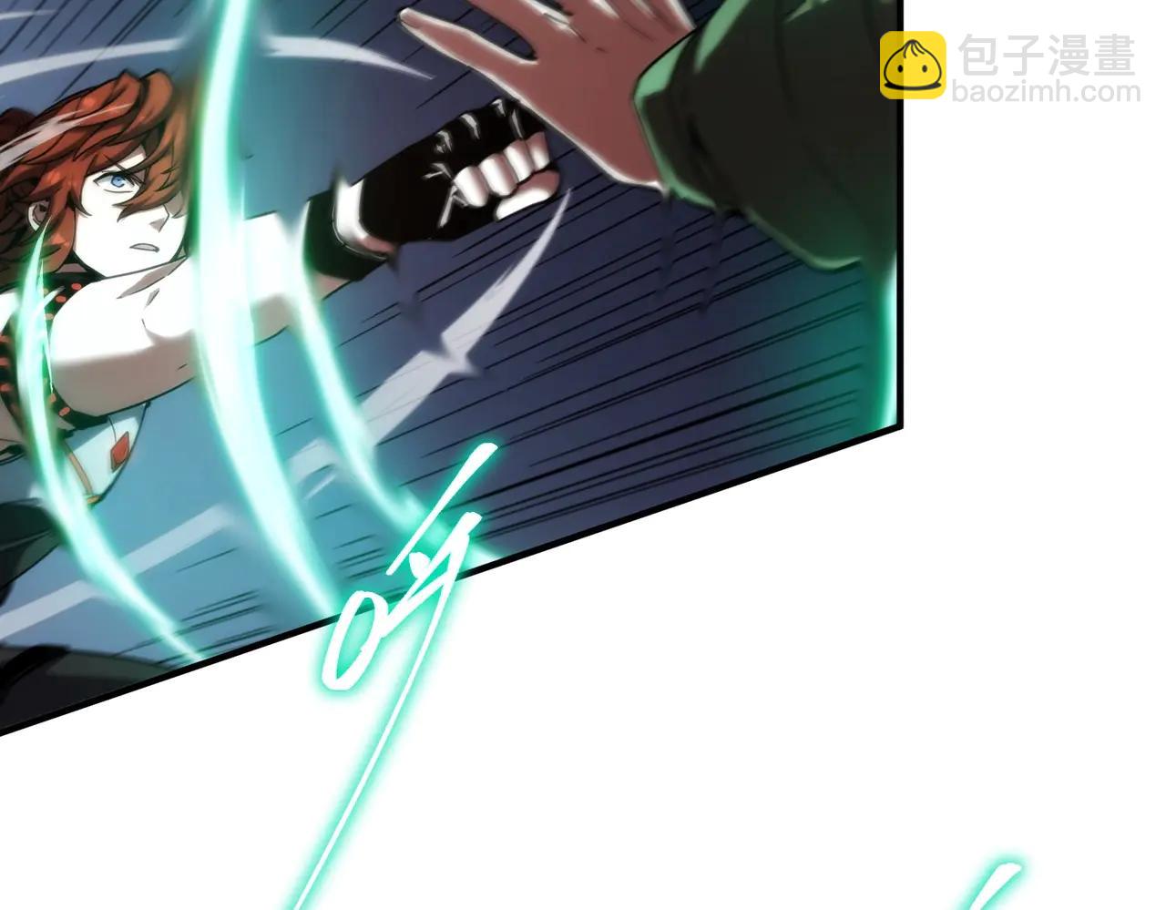 三歲開始做王者 - 第6季第219話 戰鬥風格(2/5) - 4