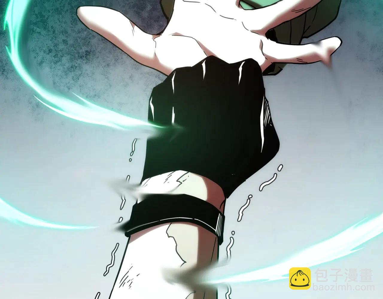 三歲開始做王者 - 第6季第219話 戰鬥風格(2/5) - 1