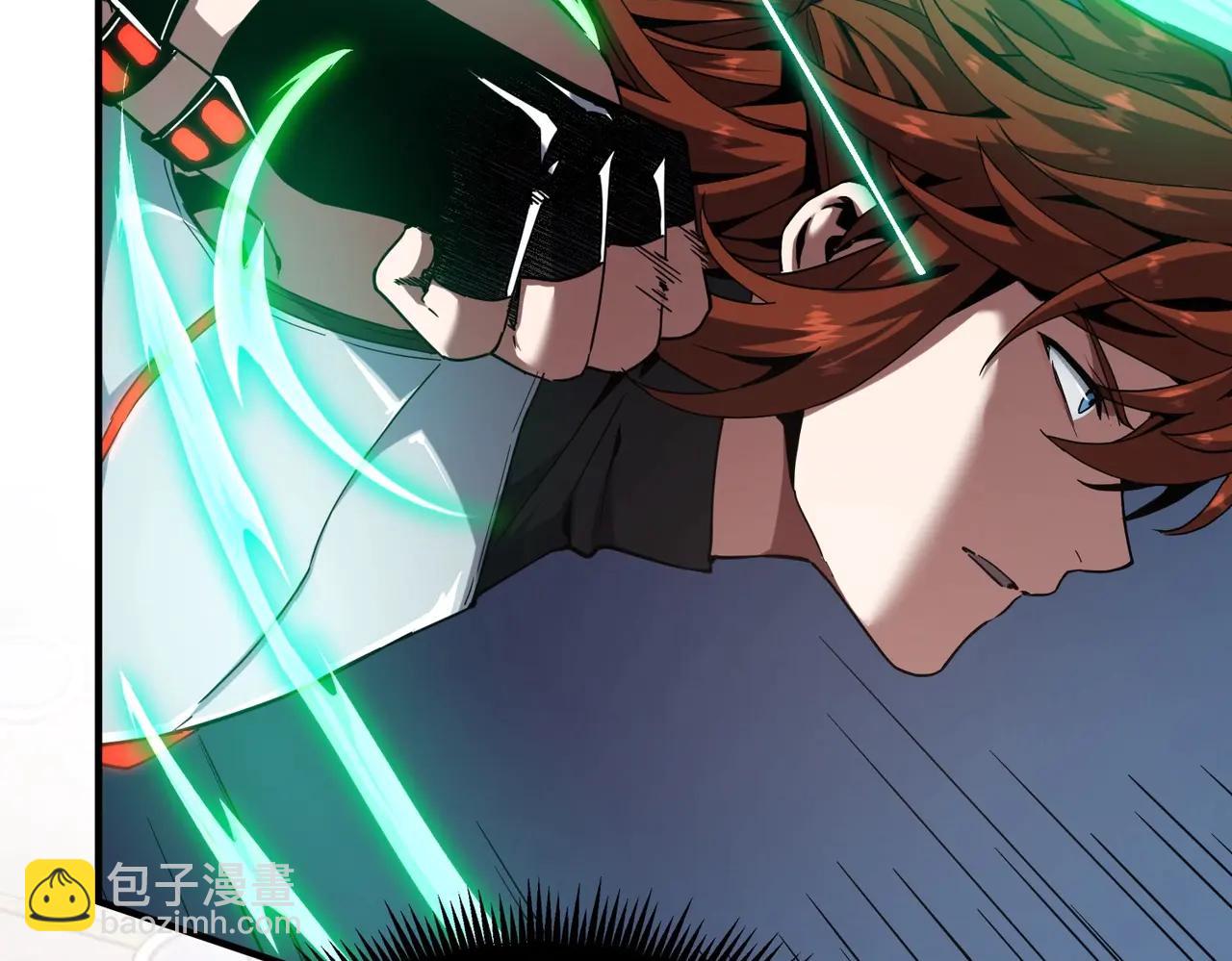 三歲開始做王者 - 第6季第219話 戰鬥風格(2/5) - 5