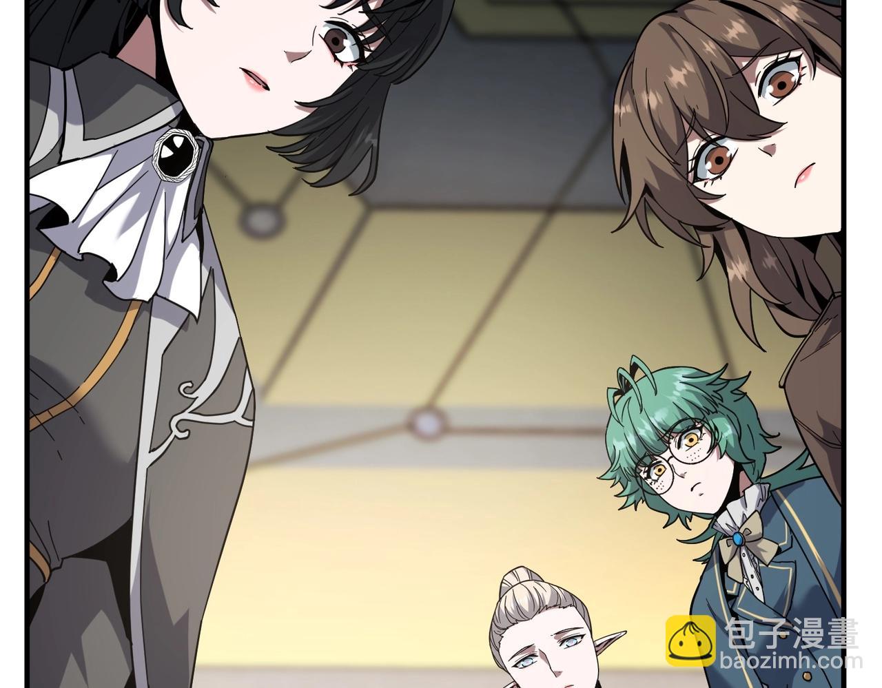 三歲開始做王者 - 第6季第221話 壓力(3/5) - 3