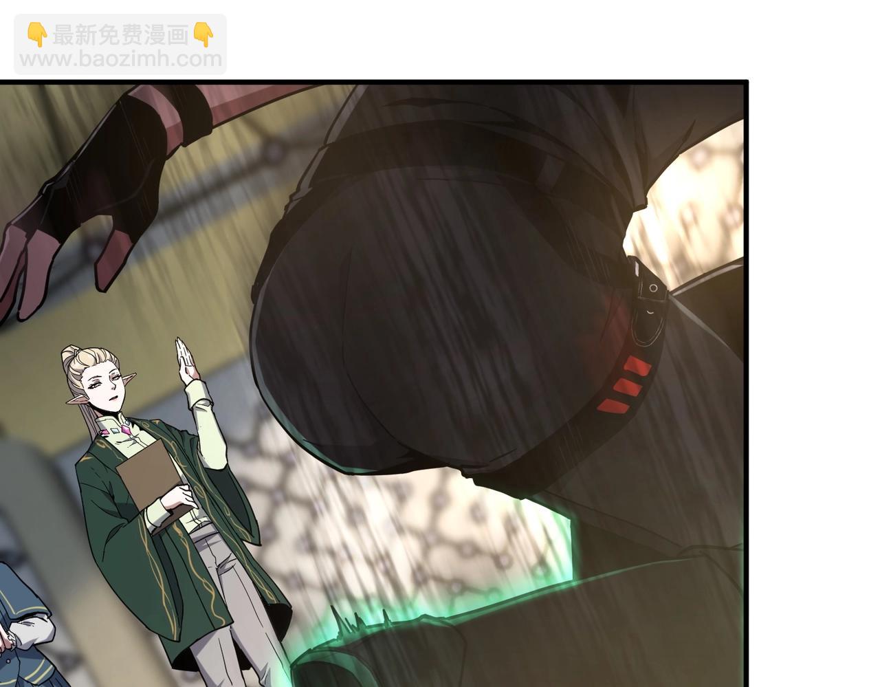 三歲開始做王者 - 第6季第221話 壓力(1/5) - 5