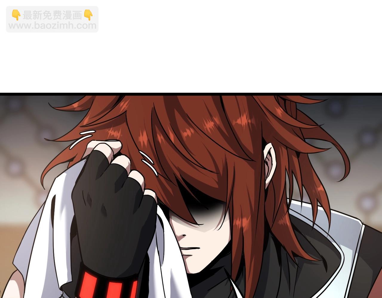 三歲開始做王者 - 第6季第221話 壓力(3/5) - 7