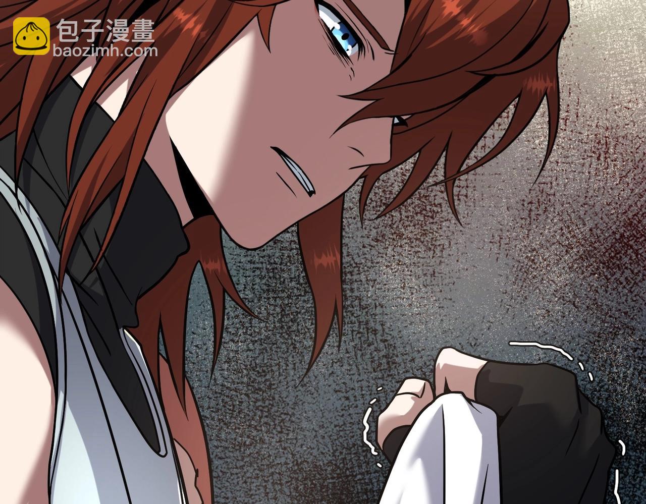 三歲開始做王者 - 第6季第221話 壓力(3/5) - 2