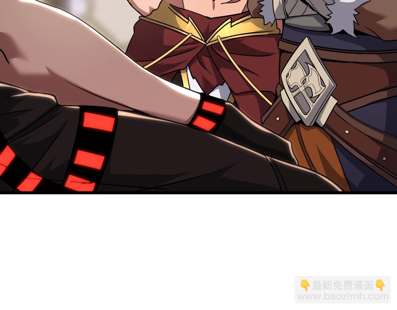 三歲開始做王者 - 第6季第221話 壓力(3/5) - 1