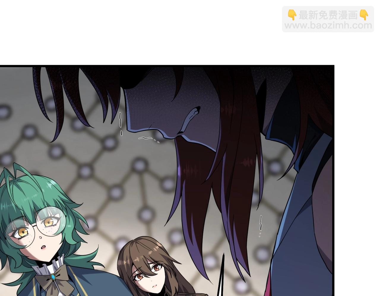 三歲開始做王者 - 第6季第221話 壓力(4/5) - 2