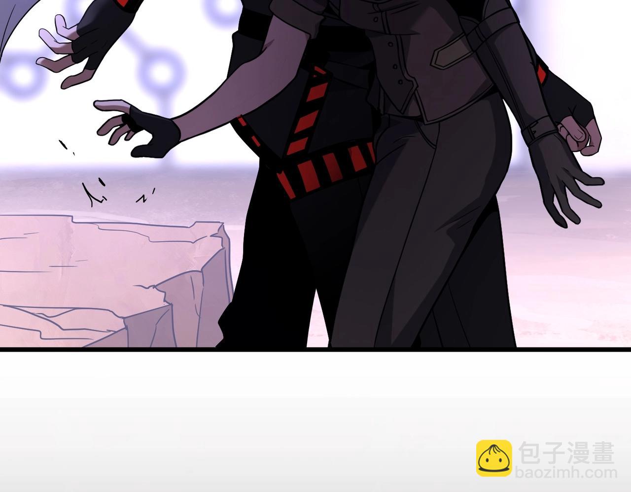 三歲開始做王者 - 第6季第221話 壓力(4/5) - 5