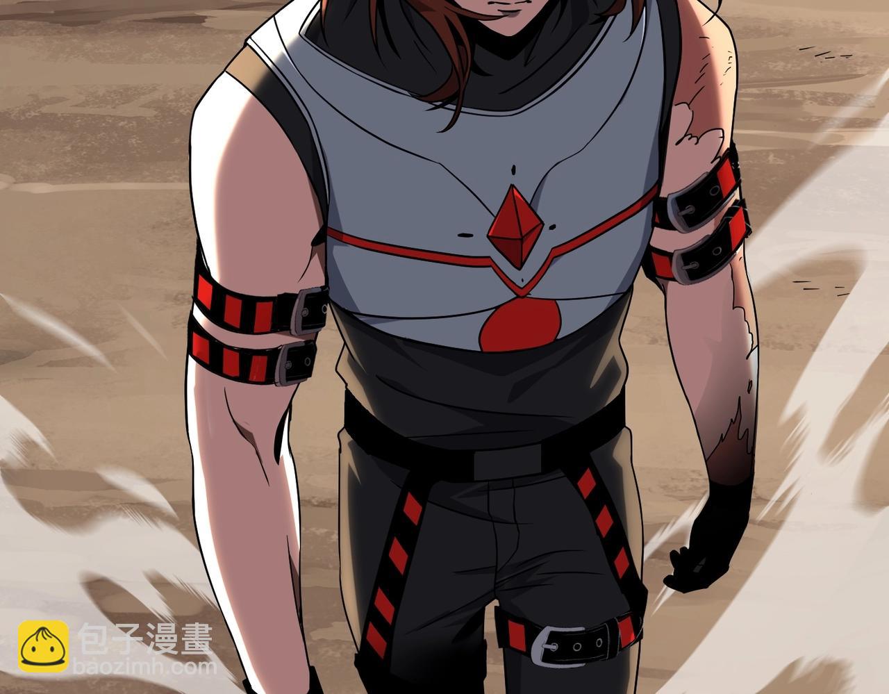 三歲開始做王者 - 第6季第221話 壓力(4/5) - 1