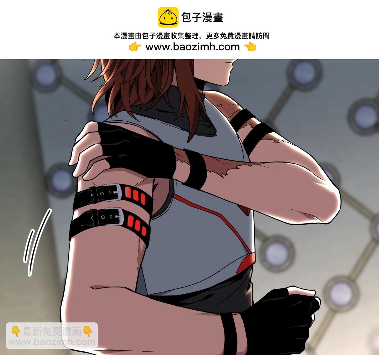 三歲開始做王者 - 第6季第221話 壓力(1/5) - 2