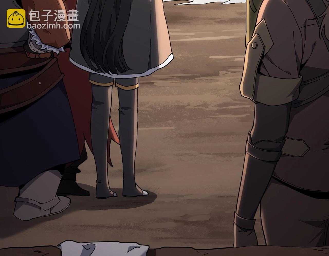 三歲開始做王者 - 第6季第221話 壓力(5/5) - 2